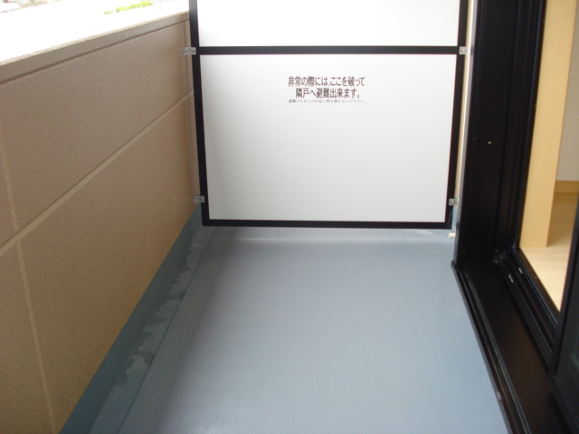 Ｙ・Ｓ　Ｃｒｅｃｉａのその他|ベランダ