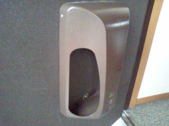 Ｙ・Ｓ　Ｃｒｅｃｉａの玄関|玄関ポスト