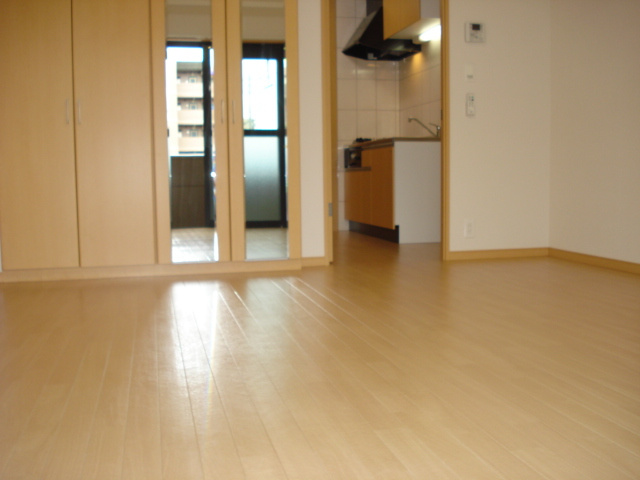 Ｙ・Ｓ　Ｃｒｅｃｉａの内装|洋室