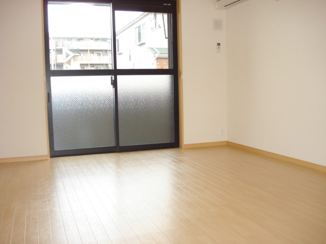 Ｙ・Ｓ　Ｃｒｅｃｉａの内装|洋室