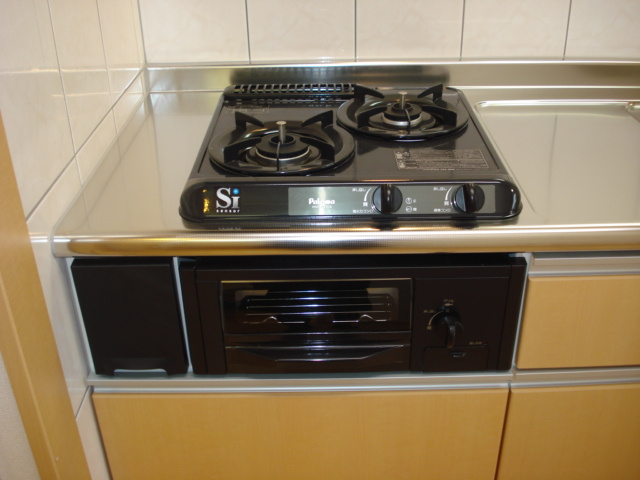 Ｙ・Ｓ　Ｃｒｅｃｉａのその他|ビルトインコンロ