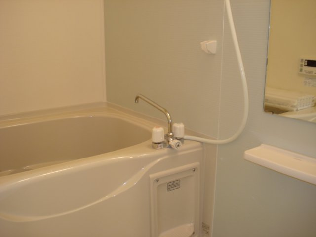 Ｙ・Ｓ　Ｃｒｅｃｉａの浴室|バス