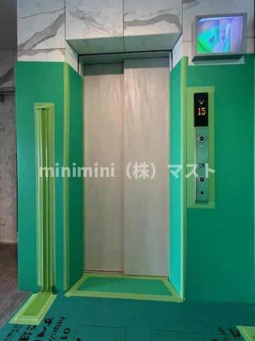 エスリード難波AGREAのその他