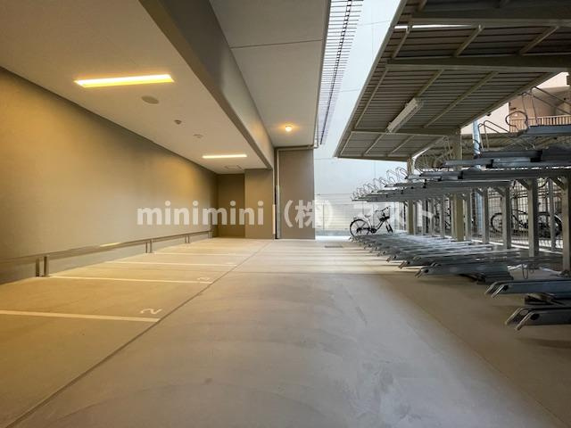 エスリード難波AGREAのその他共用部分