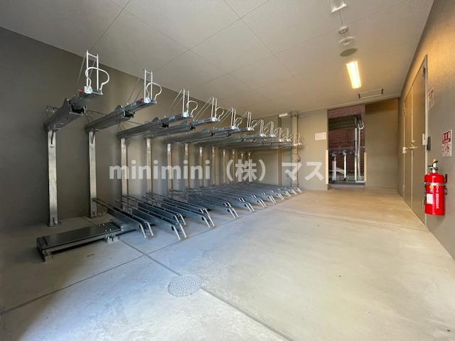 エスリード難波AGREAのその他共用部分