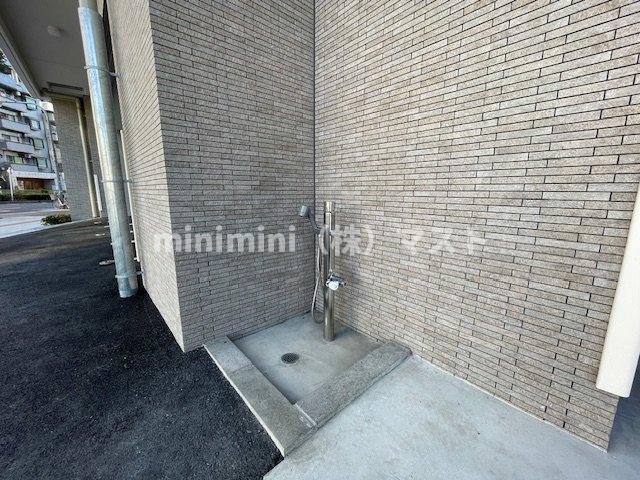 エスリード難波AGREAのその他