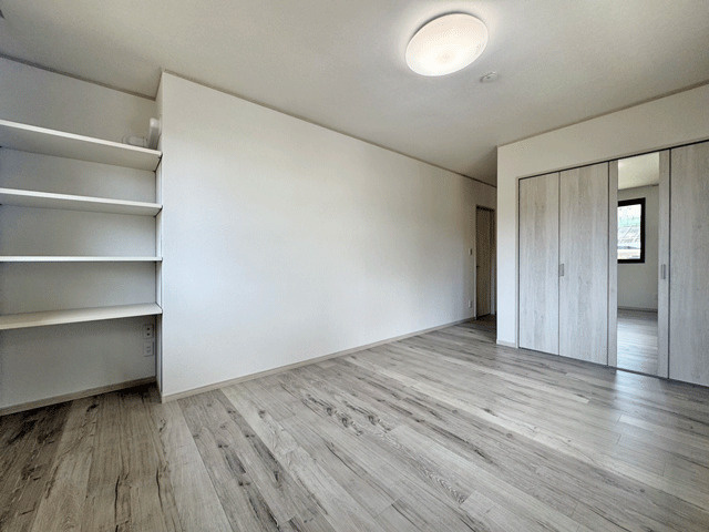 仙台市青葉区北根1丁目の居間・リビング