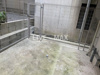 【バルコニー】三条双月堂 