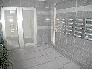 ロア金山のその他共用部分