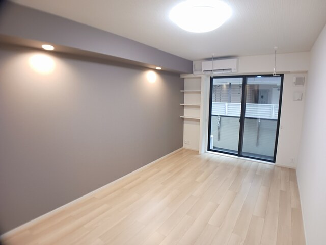 ヒカルサつくば花畑の居間・リビング