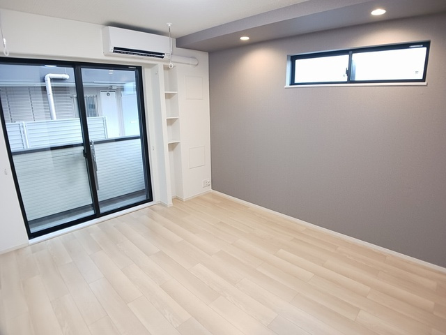 ヒカルサつくば花畑の居間・リビング|その他