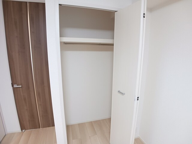 ヒカルサつくば花畑の収納|その他