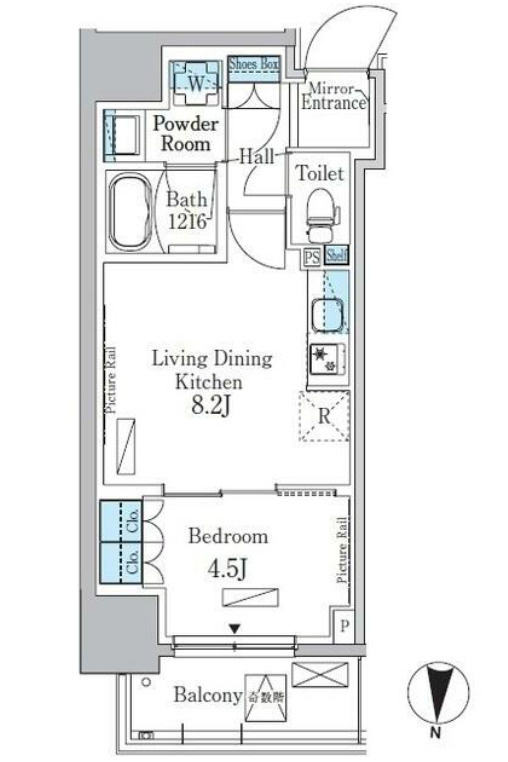 パークアクシス錦糸公園