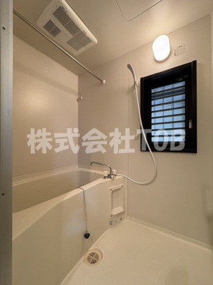 【浴室】 | オーガスタ杉並 | ※クリーニング完了前※