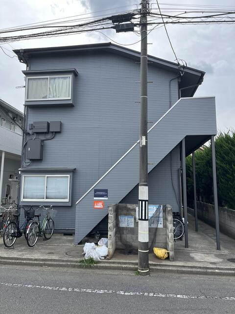 クロノス小平ＮＯＲＴＨの画像
