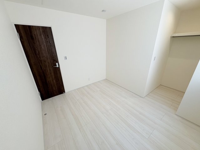 ☆神戸市西区玉津町高津橋　新築戸建☆の洋室