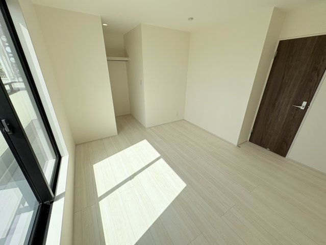 ☆神戸市西区玉津町高津橋　新築戸建☆の洋室