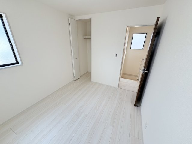 ☆神戸市西区玉津町高津橋　新築戸建☆の洋室