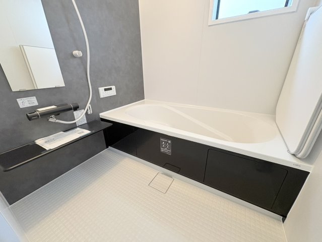 ☆神戸市西区玉津町高津橋　新築戸建☆の浴室