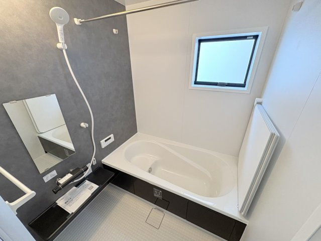 ☆神戸市西区玉津町高津橋　新築戸建☆の浴室
