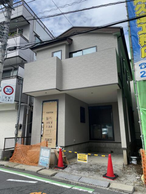 【外観】 | アークレント北園町