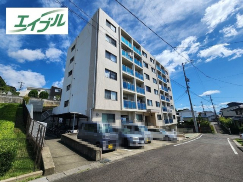 グレースメゾン小牧ヒルズ