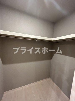 【収納】 | 仲介手数料半額！HPに初期費用掲載！「プライスホーム」で検索！リアンレガーロ井尻駅前弐番館