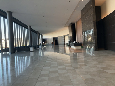 【その他共用部分】 | シティタワーズ豊洲ザ・ツインサウスタワー | 共用部分です