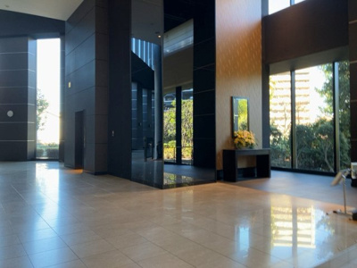 【その他共用部分】 | シティタワーズ豊洲ザ・ツインサウスタワー | 共用部分です