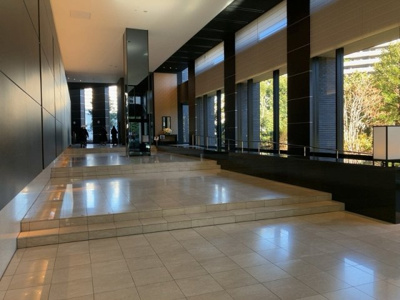 【その他共用部分】 | シティタワーズ豊洲ザ・ツインサウスタワー | 共用部分です