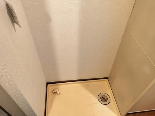 【設備】 | ガラ・シティ笹塚 | 洗置