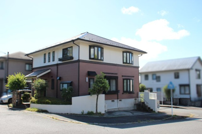 【外観】 | 大津市和邇春日1丁目879-22　中古戸建 | 外観別角度