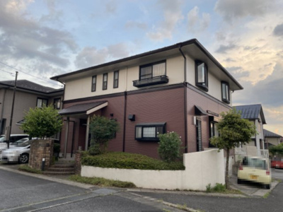 【外観】 | 大津市和邇春日1丁目879-22　中古戸建 | 外観別角度