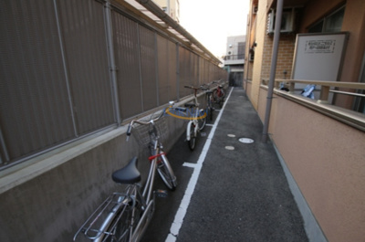 【その他共用部分】 | プルス塚本ドゥーエ