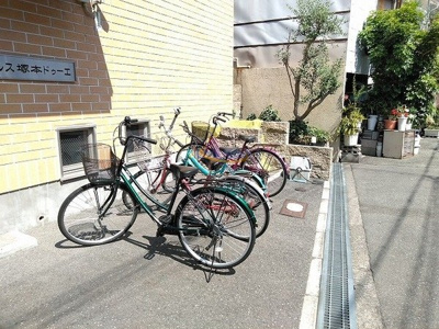 【その他】 | プルス塚本ドゥーエ