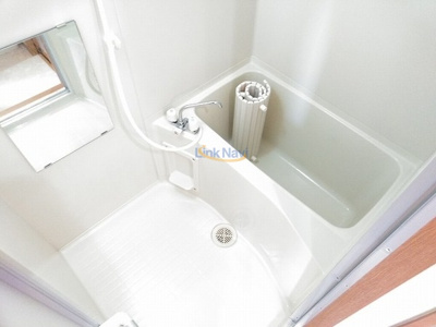 【浴室】 | プルス塚本ドゥーエ