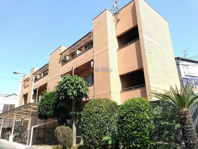 【外観】 | プルス塚本ドゥーエ