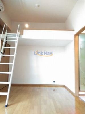 【居間・リビング】 | プルス塚本ドゥーエ