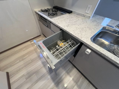 【設備】 | ワコーレフェリズ西岡本