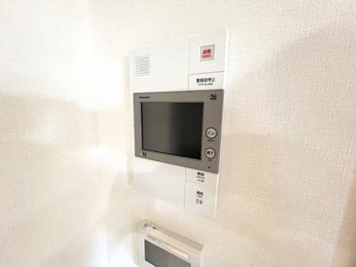 【セキュリティ】 | ワコーレフェリズ西岡本