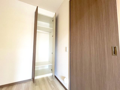 【収納】 | ワコーレフェリズ西岡本