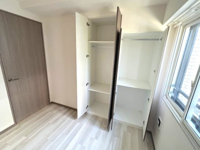 【収納】 | ワコーレフェリズ西岡本