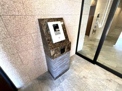 【セキュリティ】 | ワコーレフェリズ西岡本