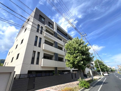 【その他】 | ワコーレフェリズ西岡本