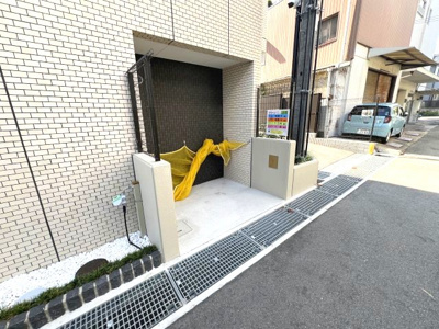 【その他共用部分】 | ワコーレフェリズ西岡本