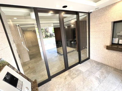 【その他共用部分】 | ワコーレフェリズ西岡本