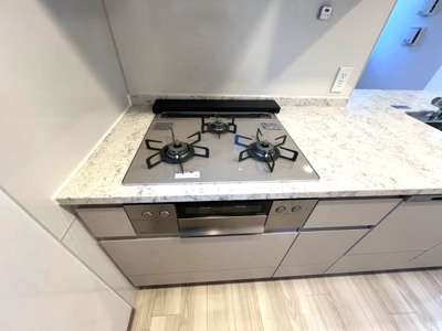 【その他】 | ワコーレフェリズ西岡本