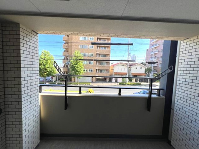 【外観】 | ワコーレフェリズ西岡本