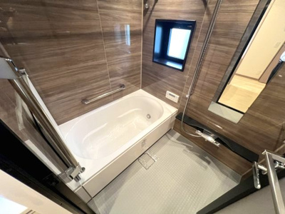 【浴室】 | ワコーレフェリズ西岡本
