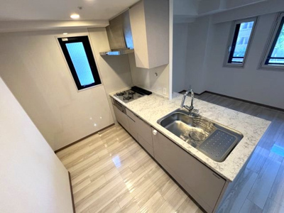 【キッチン】 | ワコーレフェリズ西岡本